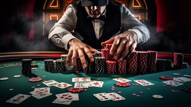 Fortune Ox slot game interface on cair platform showing reels and bet controls